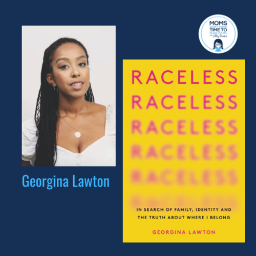 Georgina Lawton, RACELESS