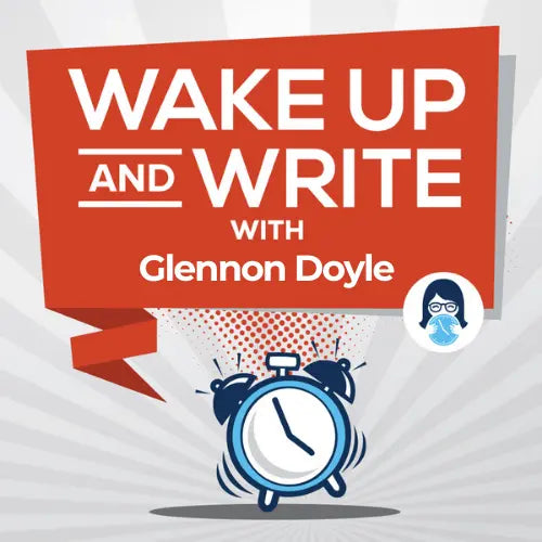 Glennon Doyle, UNTAMED - Zibby Media