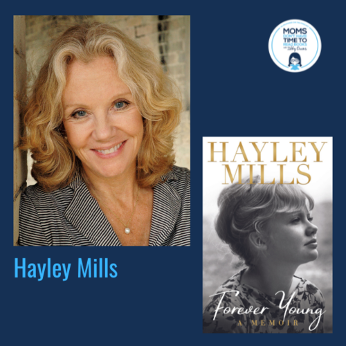 Hayley Mills, FOREVER YOUNG