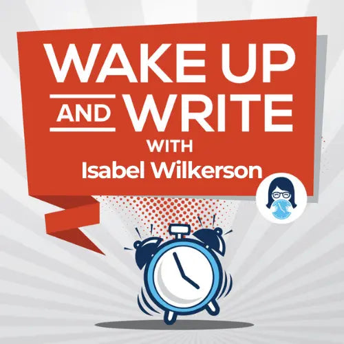 Isabel Wilkerson, THE WARMTH OF OTHER SUNS - Zibby Media