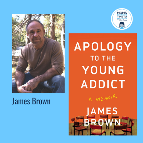 James Brown, APOLOGY TO THE YOUNG ADDICT