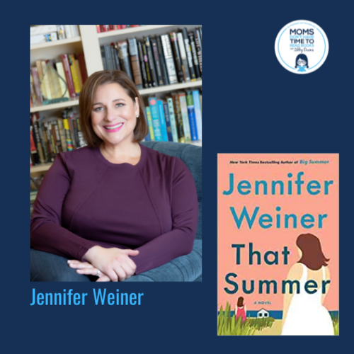 Jennifer Weiner, THAT SUMMER