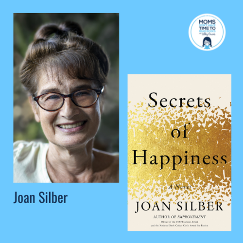 Joan Silber, SECRETS OF HAPPINESS