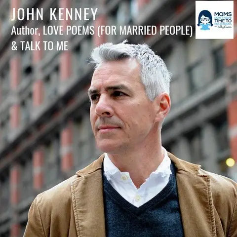 John Kenney, LOVE POEMS (FOR MARRIED PEOPLE) - Zibby Media