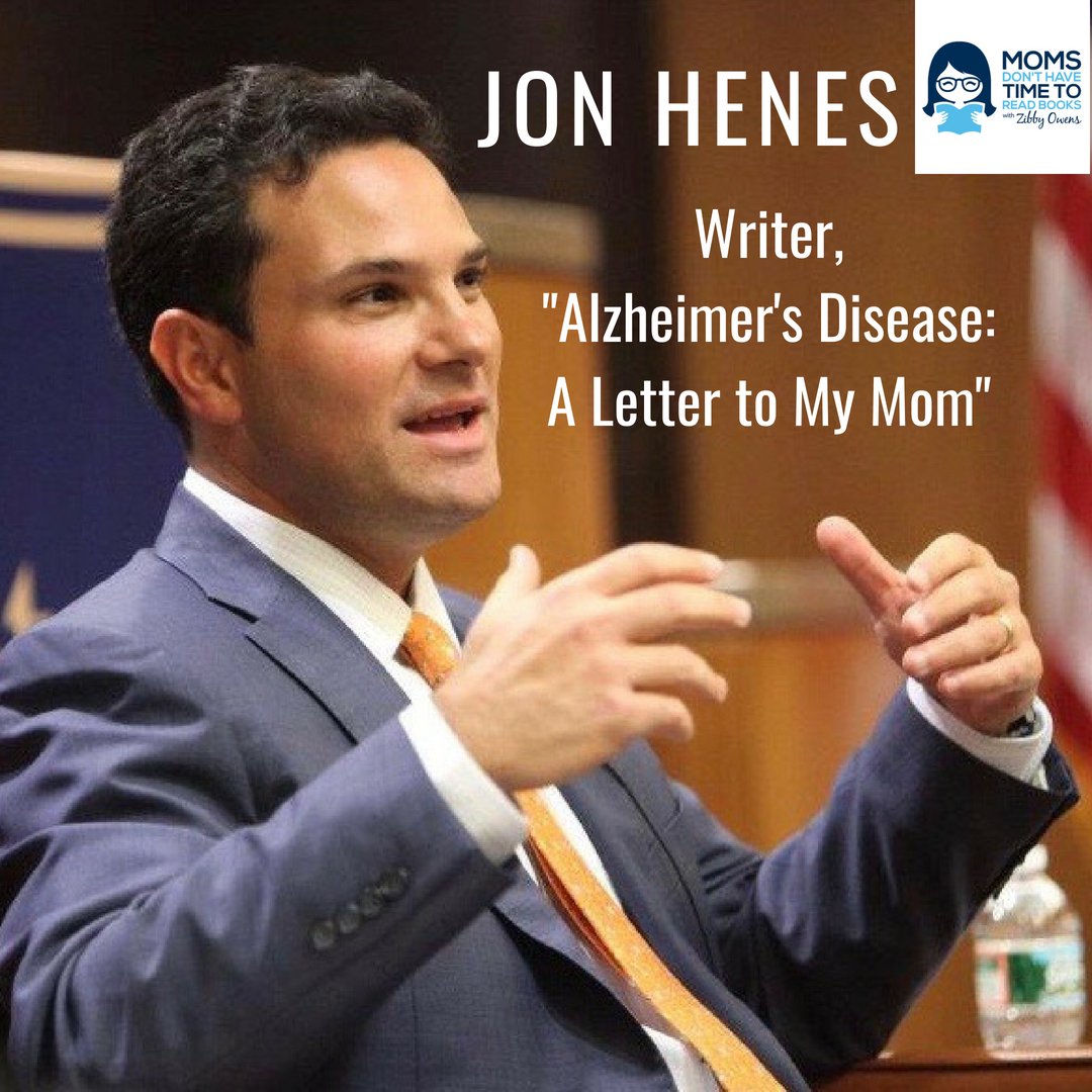 Jon Henes, 