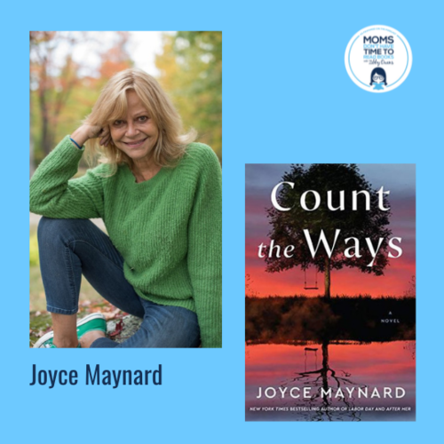 Joyce Maynard, COUNT THE WAYS