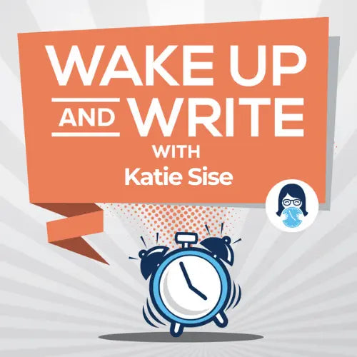 Katie Sise, OPEN HOUSE - Zibby Media