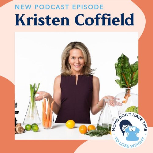 Kristen Coffield, How Healthy People Eat