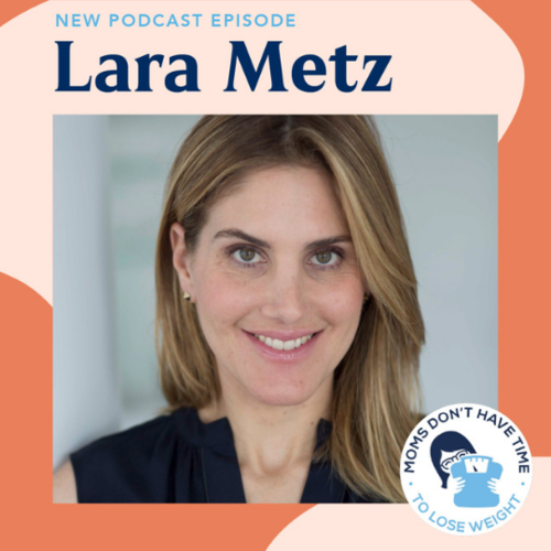 Lara Metz, Nutrition