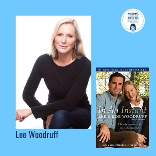 Lee Woodruff, IN AN INSTANT