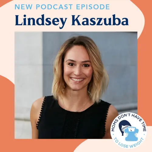 Lindsey Kaszuba - Zibby Media