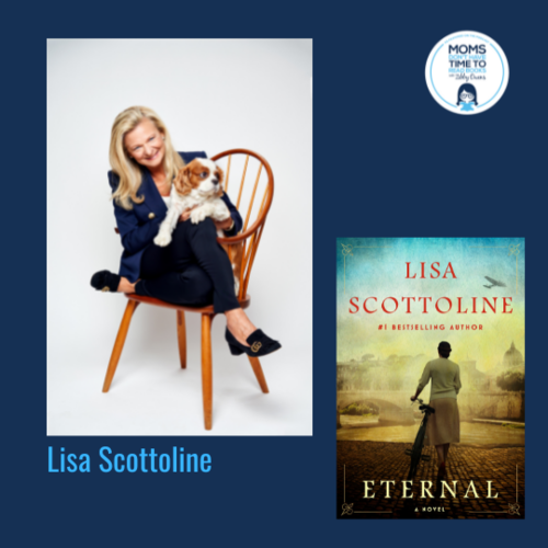 Lisa Scottoline, ETERNAL