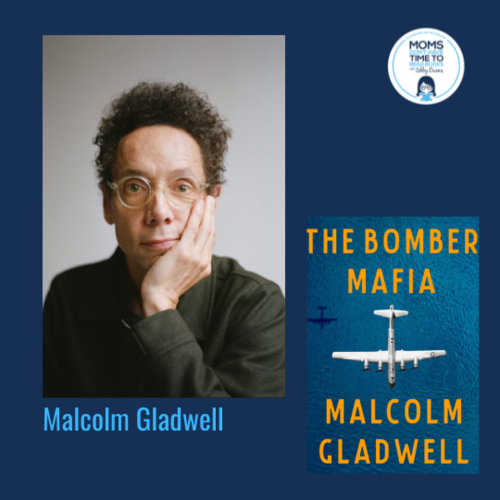 Malcolm Gladwell, THE BOMBER MAFIA