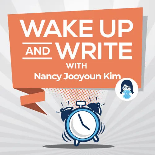 Nancy Jooyoun Kim, THE LAST STORY OF MINA LEE - Zibby Media