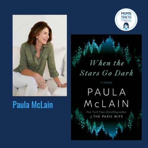 Paula McLain, WHEN THE STARS GO DARK