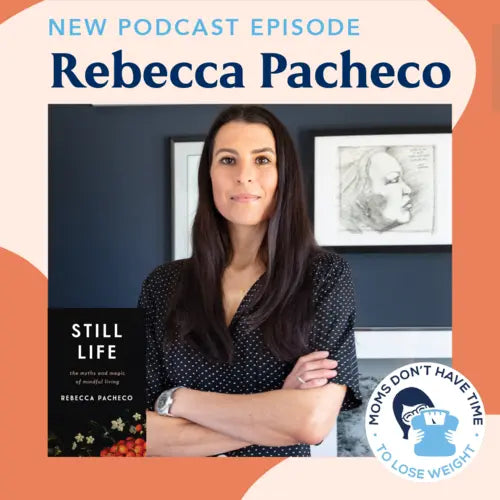 Rebecca Pacheco, STILL LIFE - Zibby Media