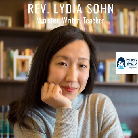 Rev. Lydia Sohn, 