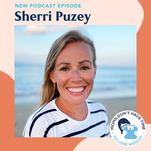 Sherri Puzey