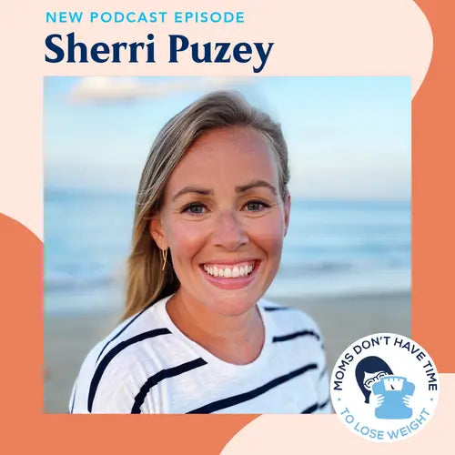 Sherri Puzey - Zibby Media