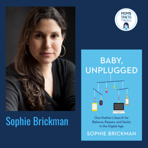 Sophie Brickman, BABY, UNPLUGGED