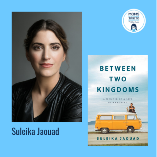 Suleika Jaouad, BETWEEN TWO KINGDOMS