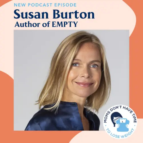 Susan Burton, EMPTY - Zibby Media