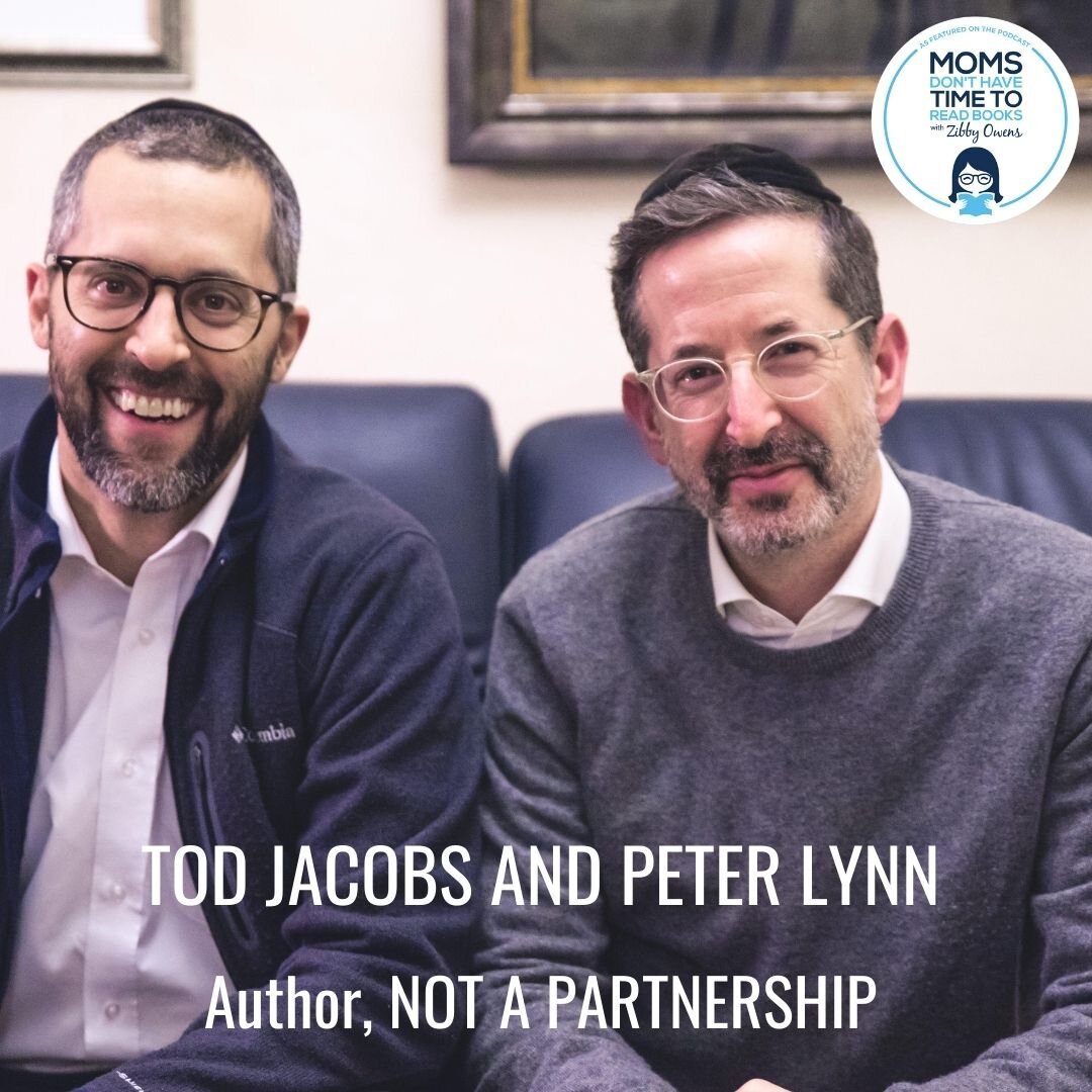 Tod Jacobs and Peter Lynn, NOT A PARTNERSHIP