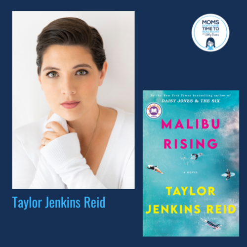 Taylor Jenkins Reid, MALIBU RISING