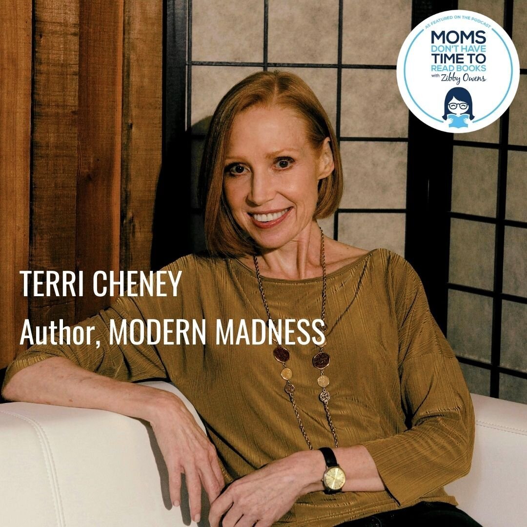 Terri Cheney, MODERN MADNESS