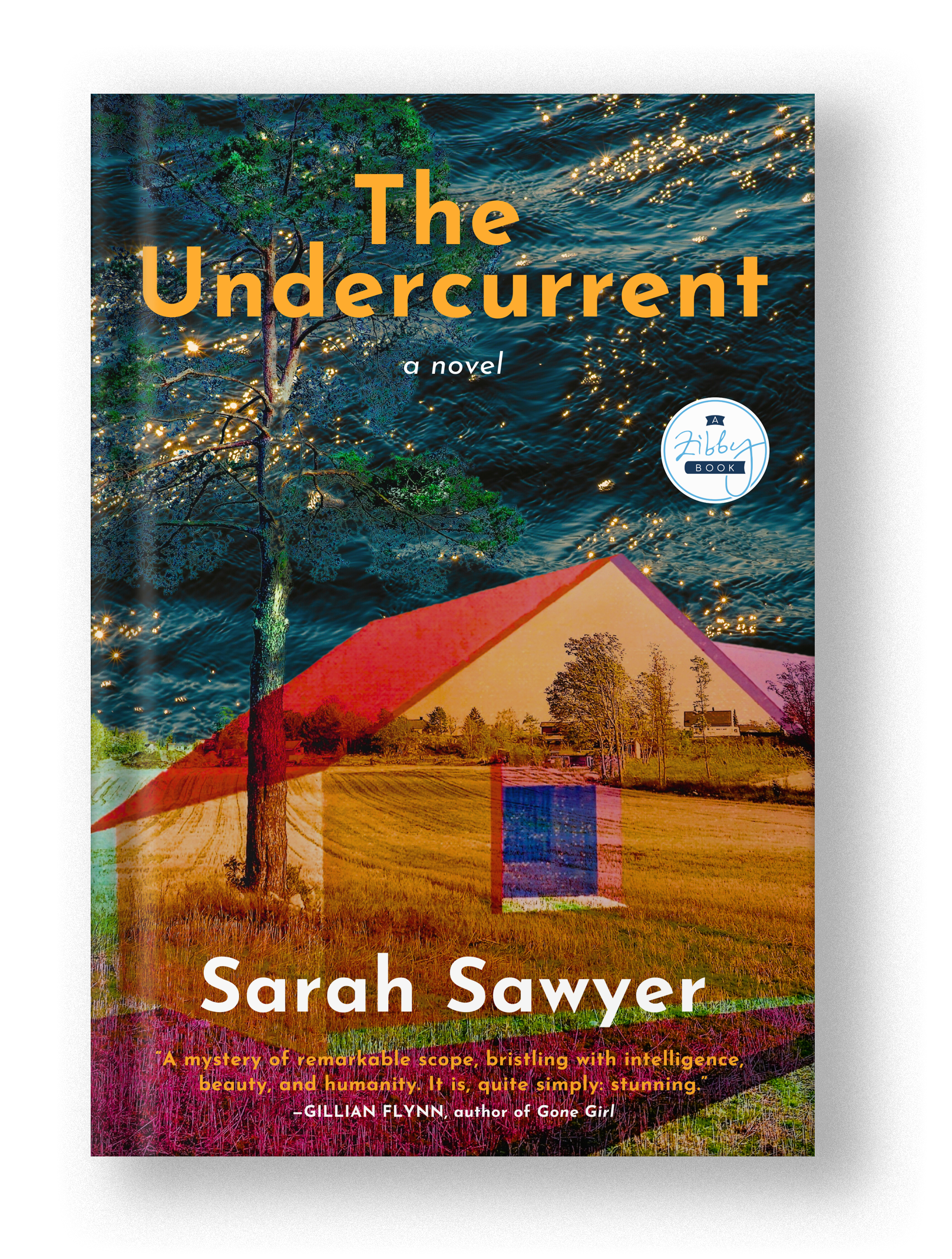 The Undercurrent