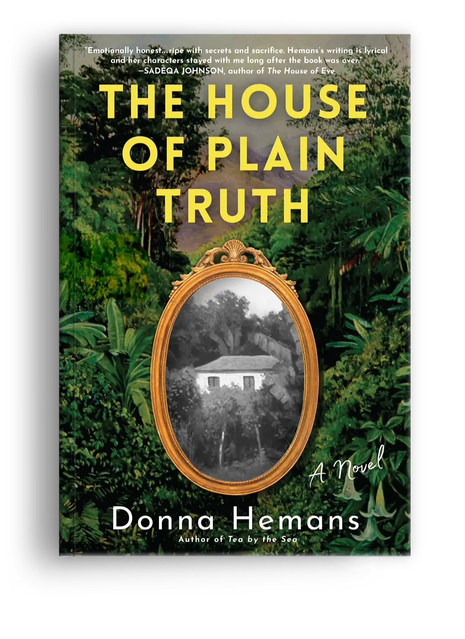 The House Of Plain Truth