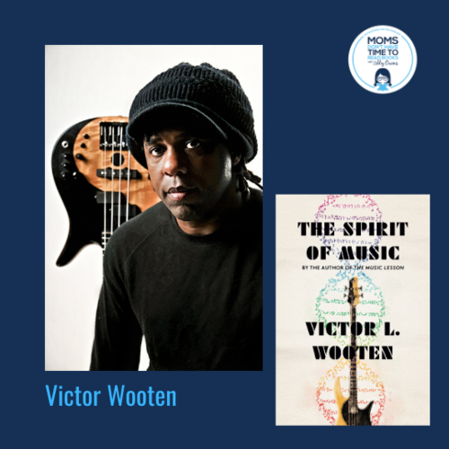 Victor Wooten, THE SPIRIT OF MUSIC