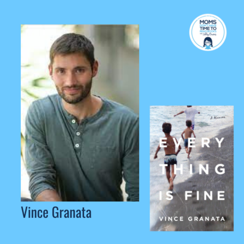 Vince Granata, EVERYTHING IS FINE