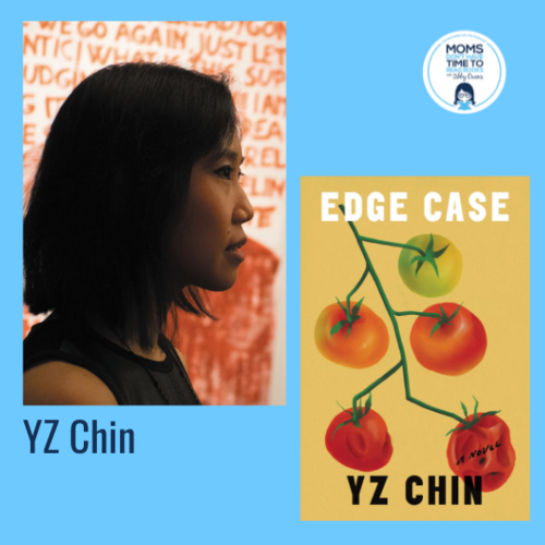 YZ Chin, EDGE CASE