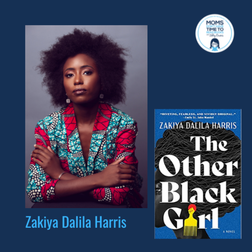 Zakiya Dalila Harris, THE OTHER BLACK GIRL