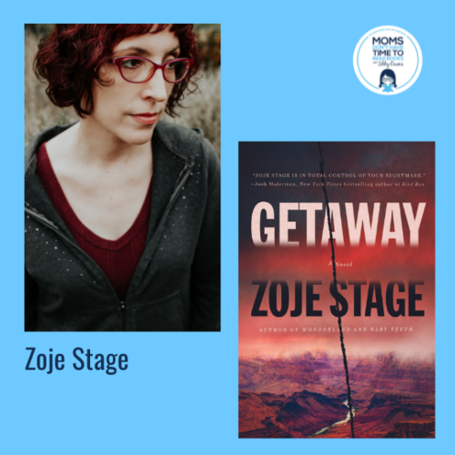 Zoje Stage, GETAWAY