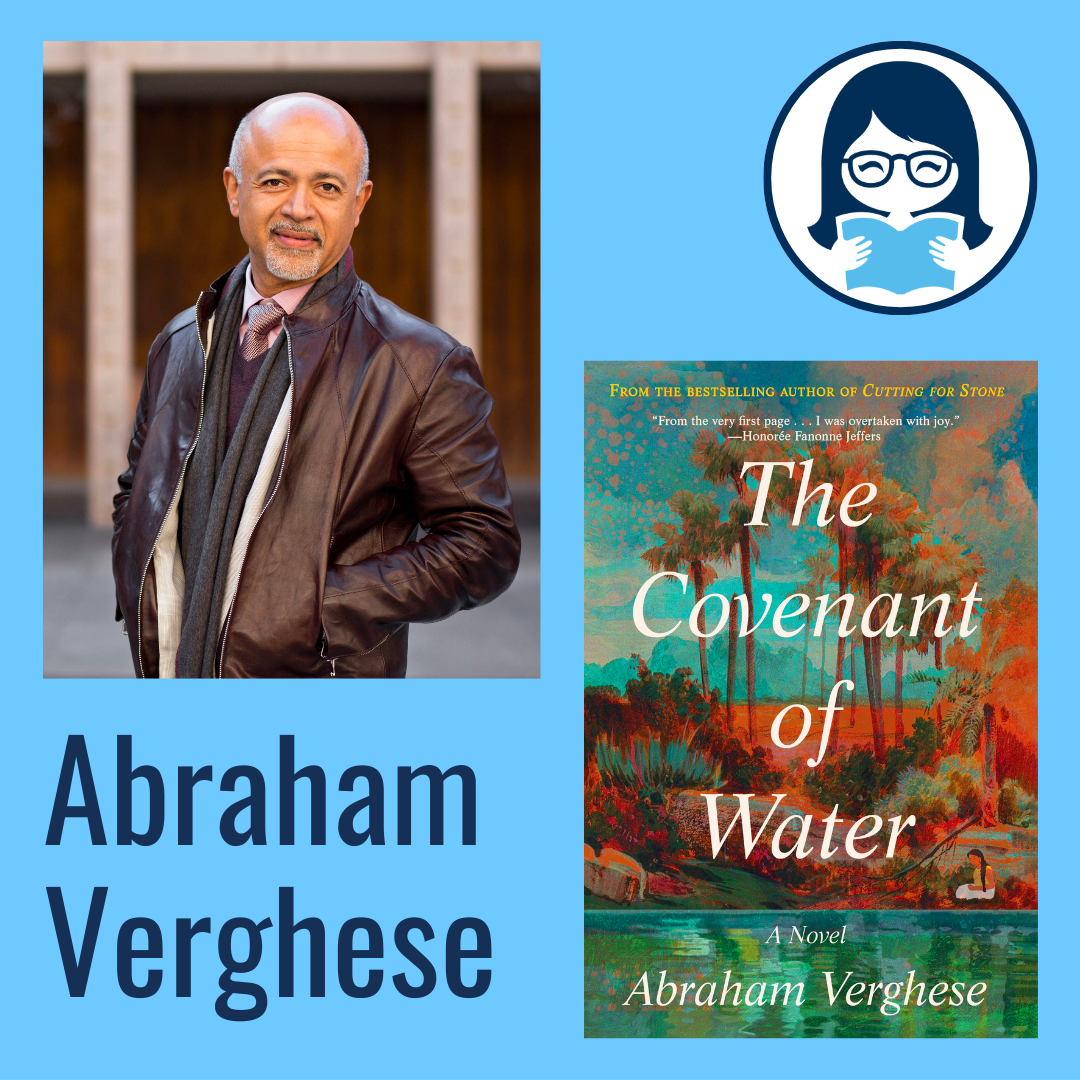 Abraham Verghese, THE COVENANT OF WATER