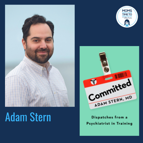 Adam Stern, COMMITTED