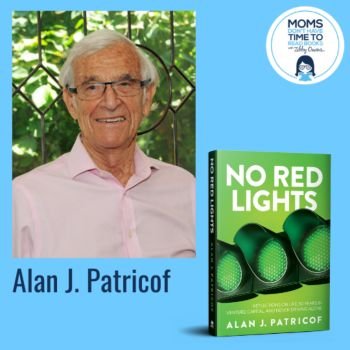 Alan Patricof, NO RED LIGHTS