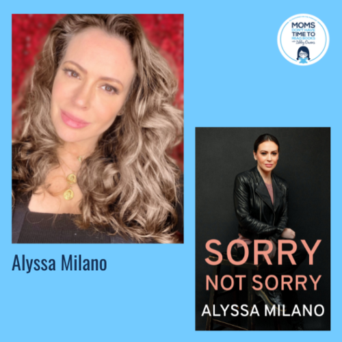 Alyssa Milano, SORRY NOT SORRY