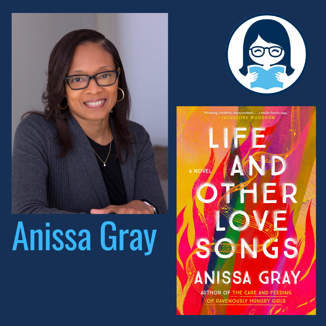 Anissa Gray, LIFE AND OTHER LOVE SONGS