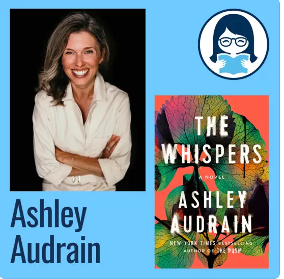 Ashley Audrain, The Whispers