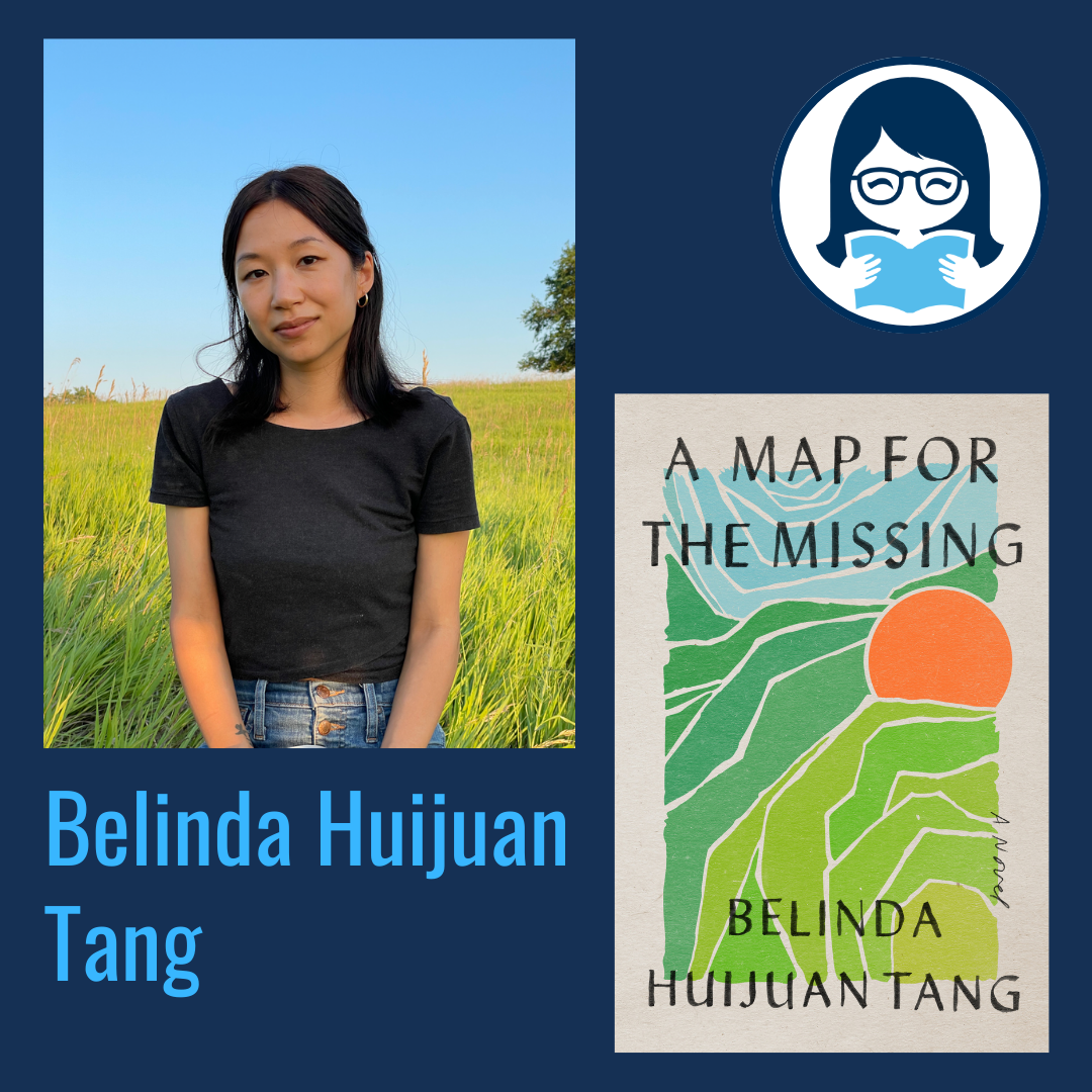 Belinda Huijuan Tang, A MAP FOR THE MISSING