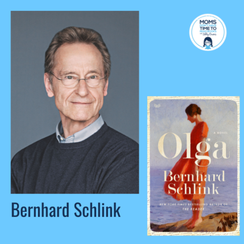 Bernhard Schlink, OLGA