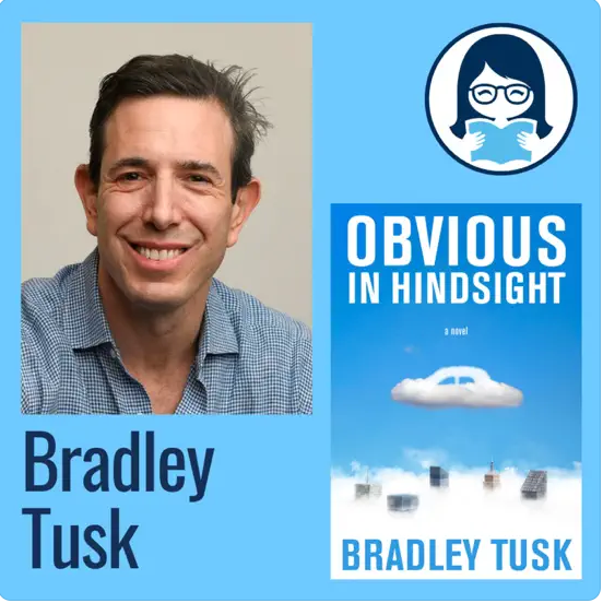 Bradley Tusk, OBVIOUS IN HINDSIGHT