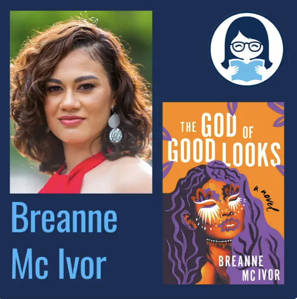 Breanne Mc Ivor, THE GOD OF GOOD LOOKS