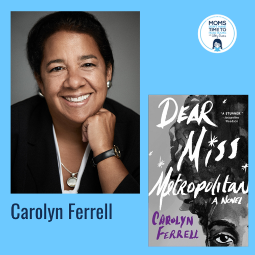 Carolyn Ferrell, DEAR MISS METROPOLITAN