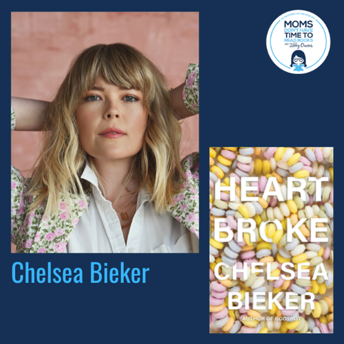 Chelsea Bieker, HEARTBROKE