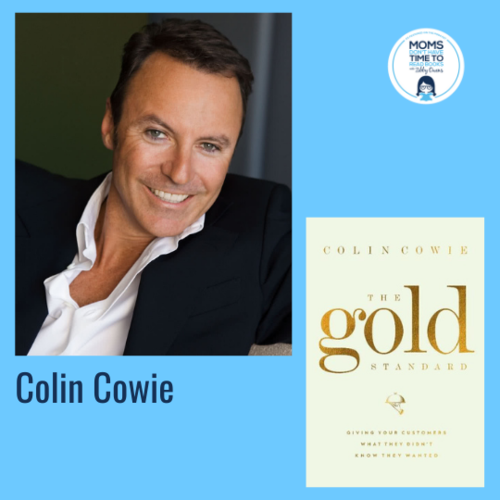 Colin Cowie, THE GOLD STANDARD