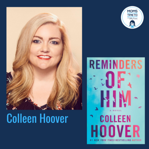 Colleen Hoover, REMINDERS OF HIM